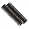 Manșoane pentru bicicletă  RACE FACE GRIP HALF NELSON W/LOCK BLACK