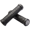 Manșoane pentru bicicletă  RACE FACE Grippler 30mm Lock on Black thumb