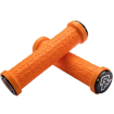 Manșoane pentru bicicletă RACE FACE Grippler 30mm Lock on Orange Manșoane pentru bicicletă RACE FACE Grippler 30mm Lock on Orange thumb
