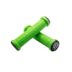 Manșoane pentru bicicletă RACE FACE Grippler 30mm Lock on Green thumb