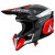 Casca motocross AIROH WRAAAP VISION Conquer RED Gloss Casca motocross AIROH WRAAAP VISION Conquer RED Gloss thumb