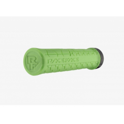 Manșoane pentru bicicletă  RACE FACE GETTA GRIP 30MM GREEN BLACK