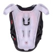 Armură de protecție   ALPINESTARS Tech-Air® MX WHITE thumb