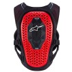 Armură de protecție   ALPINESTARS Tech-Air® MX WHITE thumb