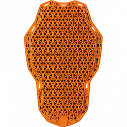 Protectie spate RICHA D3O GHOST LEVEL 1 Protectie spate RICHA D3O GHOST LEVEL 1