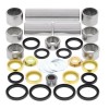 ProX Set de rulmenți pentru Yamaha YZ250F 06, 08; YZ450F 06-08, WR250F 07-14, WR450F 07-15