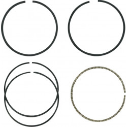 Segmente  WISECO RING SET STD 3.5