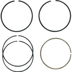 Segmente WISECO RING SET 015 84-99 EVO BT STD