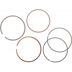 Segmente  WISECO RING SET