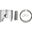 Piston WISECO PISTON YAM PW80 BW80 STD. Piston WISECO PISTON YAM PW80 BW80 STD. thumb