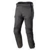 Pantalon ALPINESTARS BOGOTA' PRO DRYSTAR 4 SEASONS SHORT BLACK
