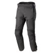 Pantalon ALPINESTARS BOGOTA' PRO DRYSTAR 4 SEASONS SHORT BLACK thumb