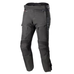 Pantalon ALPINESTARS BOGOTA' PRO DRYSTAR 4 SEASONS SHORT BLACK Pantalon ALPINESTARS BOGOTA' PRO DRYSTAR 4 SEASONS SHORT BLACK