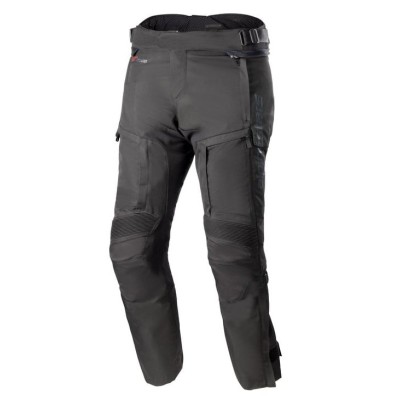 Pantalon ALPINESTARS BOGOTA' PRO DRYSTAR 4 SEASONS SHORT BLACK