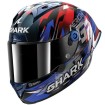 Cască SHARK Aeron-GP FIM Zarco Victory Blue Red Black Cască SHARK Aeron-GP FIM Zarco Victory Blue Red Black thumb