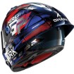Cască SHARK Aeron-GP FIM Zarco Victory Blue Red Black Cască SHARK Aeron-GP FIM Zarco Victory Blue Red Black thumb