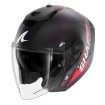 Cască SHARK RS JET CARBON SPEED-TECH MAT Cască SHARK RS JET CARBON SPEED-TECH MAT thumb