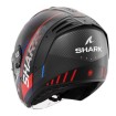 Cască SHARK RS JET CARBON SPEED-TECH MAT Cască SHARK RS JET CARBON SPEED-TECH MAT thumb
