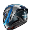 Casca SHARK AERON MEKARIUM BLUE/WHITE Casca SHARK AERON MEKARIUM BLUE/WHITE thumb