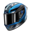 Casca SHARK AERON MEKARIUM BLUE/WHITE Casca SHARK AERON MEKARIUM BLUE/WHITE thumb