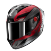 Cască SHARK AERON MEKARIUM BLACK/RED//WHITE Cască SHARK AERON MEKARIUM BLACK/RED//WHITE thumb