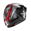 Cască SHARK AERON MEKARIUM BLACK/RED//WHITE Cască SHARK AERON MEKARIUM BLACK/RED//WHITE thumb