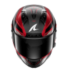 Cască SHARK AERON MEKARIUM BLACK/RED//WHITE Cască SHARK AERON MEKARIUM BLACK/RED//WHITE thumb