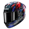 Cască SHARK AERON ZARCO GP DE FRANCE BLUE/RED/BLACK