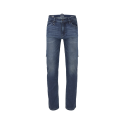 Jeans moto SPIDI J-FIT SUPERSLIM SHORT