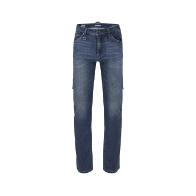 Jeans moto SPIDI J-FIT SUPERSLIM SHORT