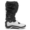 Botine motocross FORMA Pilot BLACK/WHITE Botine motocross FORMA Pilot BLACK/WHITE thumb