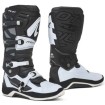 Botine motocross FORMA Pilot BLACK/WHITE Botine motocross FORMA Pilot BLACK/WHITE thumb