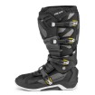 Botine de motocross FORMA Pilot BLACK/GRAY thumb