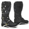 Botine de motocross FORMA Pilot BLACK/GRAY