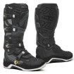 Botine de motocross FORMA Pilot BLACK/GRAY thumb