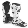 Botine motocross FORMA TRACTION White