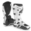 Botine motocross FORMA TRACTION White thumb