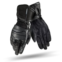 Mănuși moto SHIMA D-TOUR WP BLACK