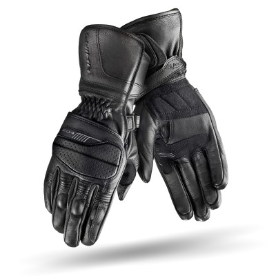 Mănuși moto SHIMA D-TOUR BLACK