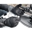 Mănuși moto SHIMA D-TOUR BLACK Mănuși moto SHIMA D-TOUR BLACK thumb