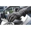 Mănuși moto SHIMA D-TOUR BLACK Mănuși moto SHIMA D-TOUR BLACK thumb