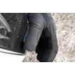 Mănuși moto SHIMA D-TOUR WP BLACK thumb