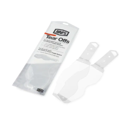 Flipere laminate pentru ochelari 100% GEN 2 STRATA2/ACCURI2/RACECRAFT2