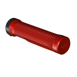 Mânere de bicicletă ONEUP Grips Red