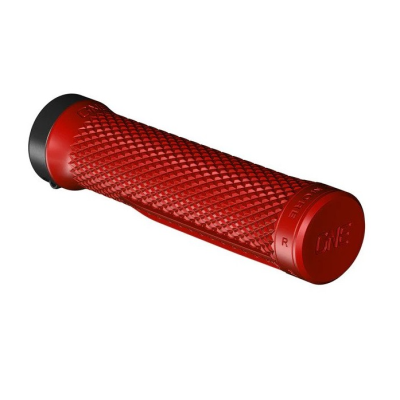 Mânere de bicicletă ONEUP Grips Red Mânere de bicicletă ONEUP Grips Red