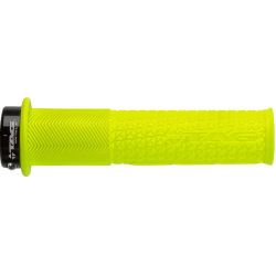 Mânere de bicicletă TAG T1 BRAAP GRIP / GALBEN / STANDARD Mânere de bicicletă TAG T1 BRAAP GRIP / GALBEN / STANDARD