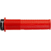Mânere de bicicletă TAG T1 BRAAP GRIP / ROȘU / STANDARD thumb