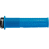 Mânere de bicicletă TAG T1 BRAAP GRIP / ALBASTRU / STANDARD