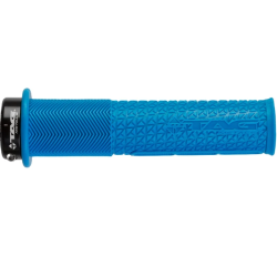 Mânere de bicicletă TAG T1 BRAAP GRIP / ALBASTRU / STANDARD Mânere de bicicletă TAG T1 BRAAP GRIP / ALBASTRU / STANDARD
