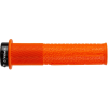 Mânere de bicicletă TAG T1 BRAAP GRIP / PORTOCALIU / STANDARD